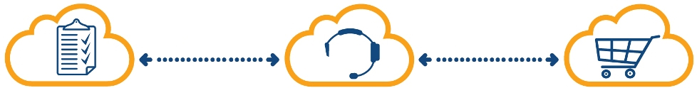 OLK SAP Business One Sales Cloud