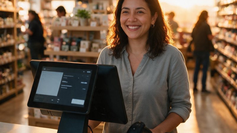 ¿Qué es una aplicación para punto de venta y cómo elegir la mejor para su empresa?