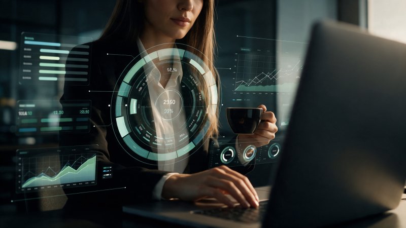 ¿Cómo saber si su empresa está lista para implementar un ERP?
