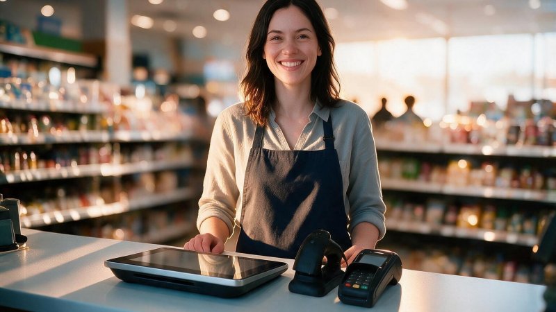 ¿Qué debe tener un software POS para retail, restaurantes o supermercados?