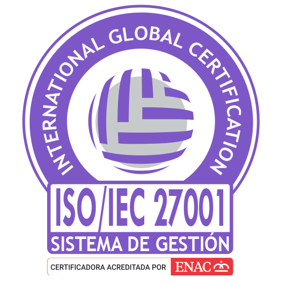 ISO/IEC 27001:2022