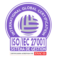 ISO/IEC 27001 Sistema de gestión de la seguridad de la información