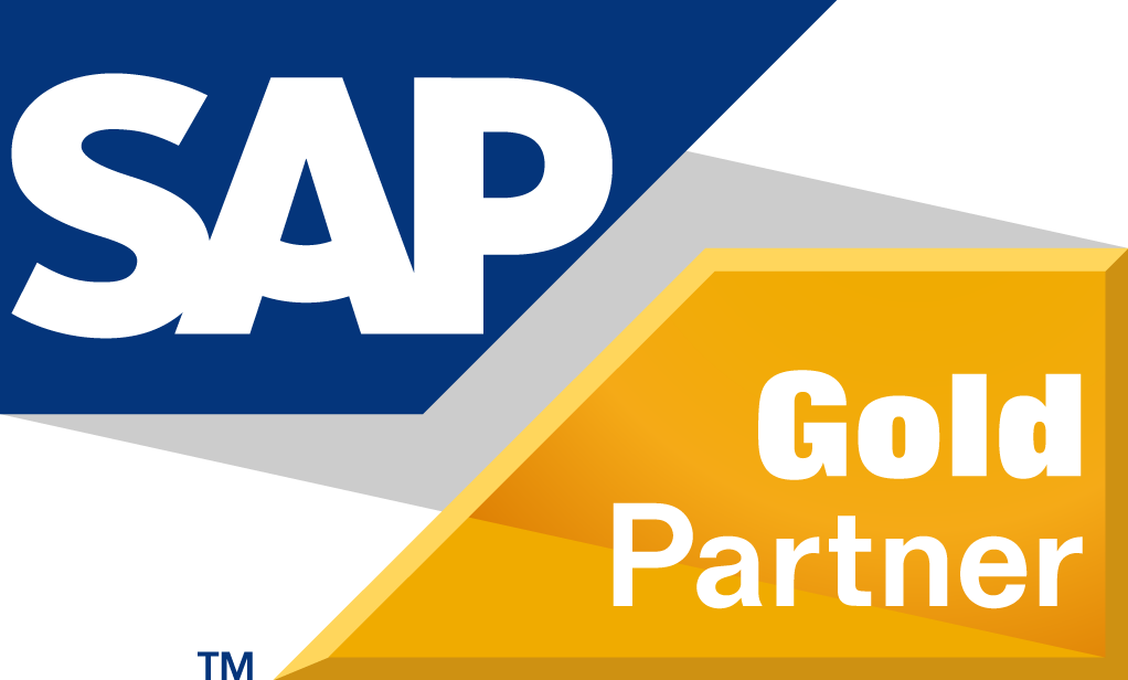 SAP Gold Partner