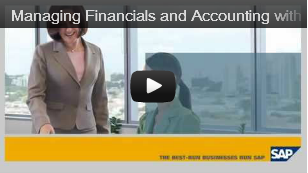 SAP Business One Accounting Introduction