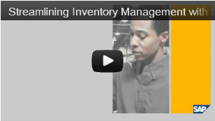 SAP Business One Inventory Management Introduction