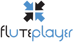 fluteplayer-logo
